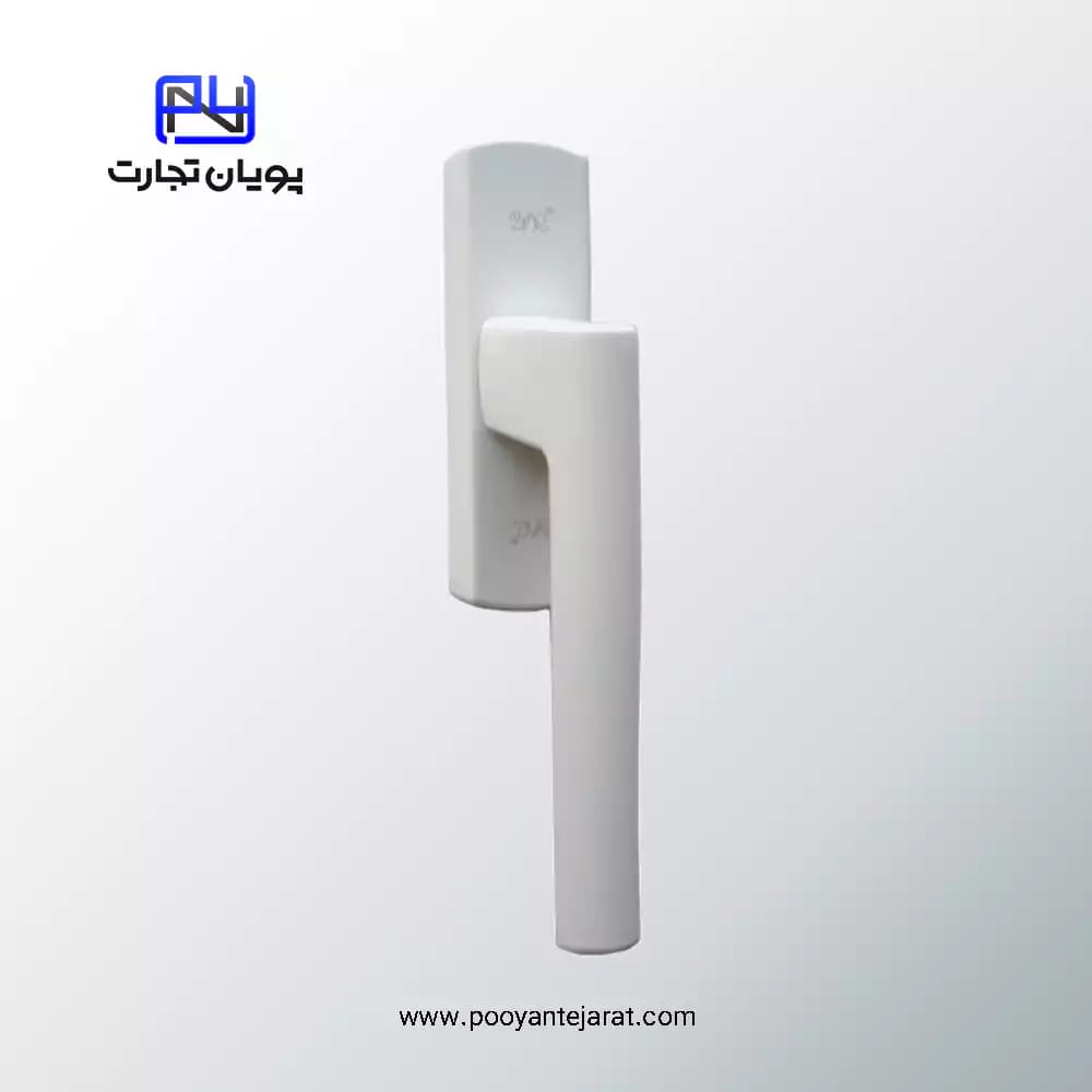 دستگیره تک زبانه طرح زیگینیا 001 YAER — تصویر ۲