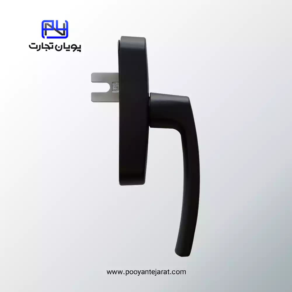 دستگیره تک زبانه 005 YAER — تصویر ۳