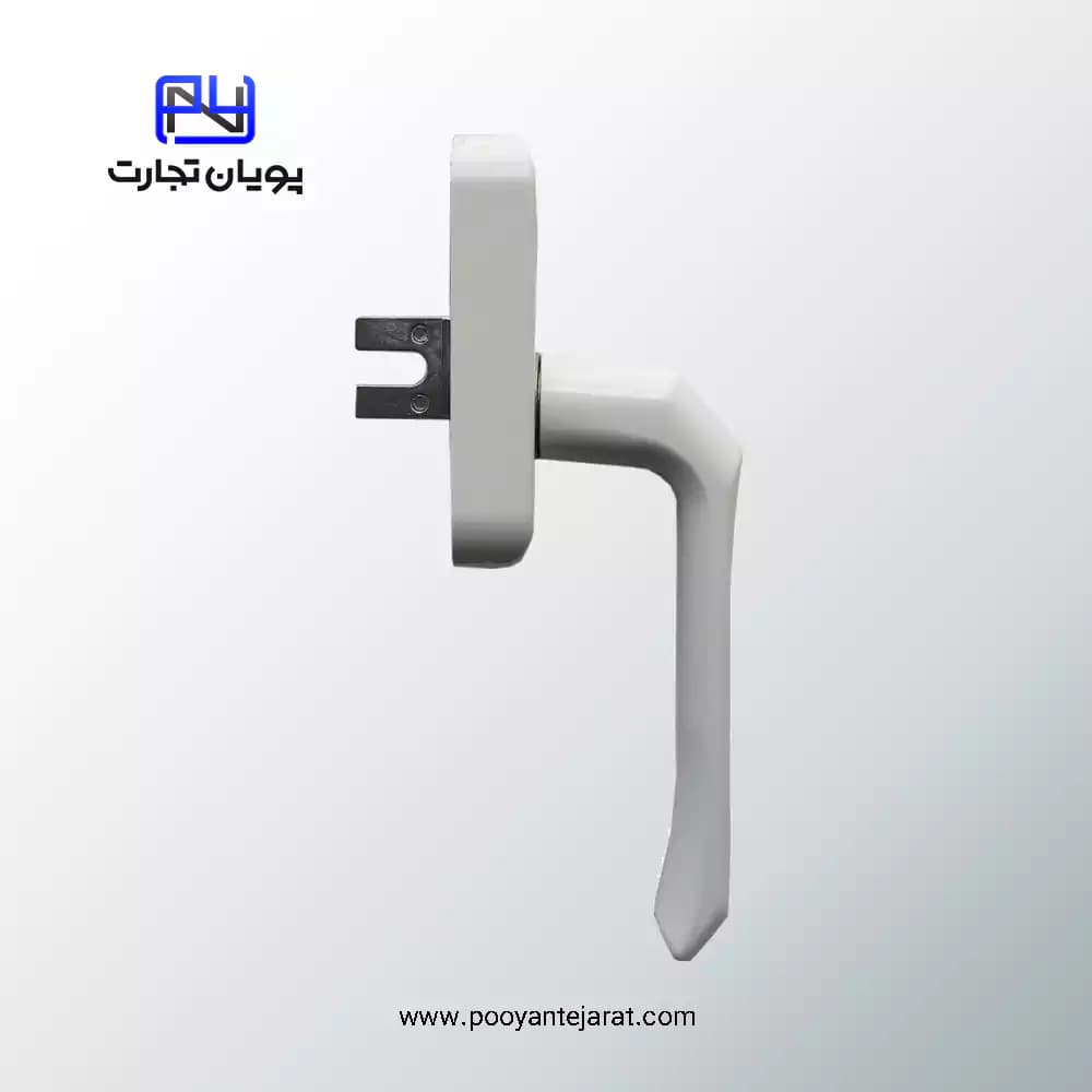 دستگیره تک زبانه سوئیچی PW — تصویر ۲