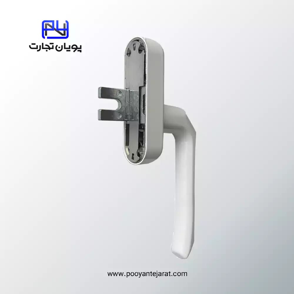 دستگیره تک زبانه سوئیچی PW — تصویر ۳