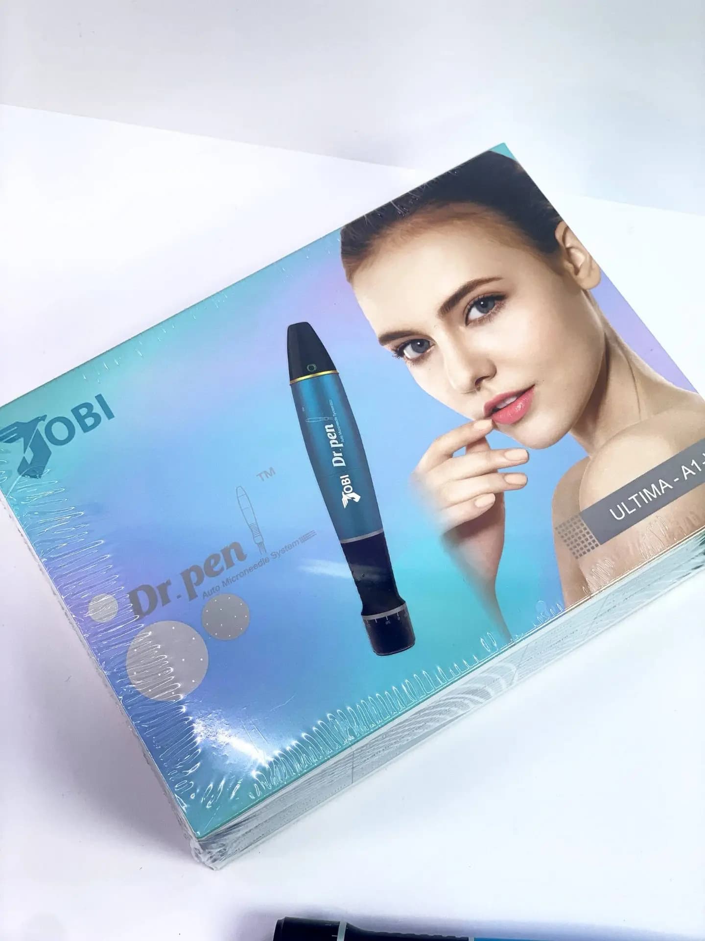 میکرونیدلینگ درماپن دکتر پن A1W جوبی jobi — تصویر ۴