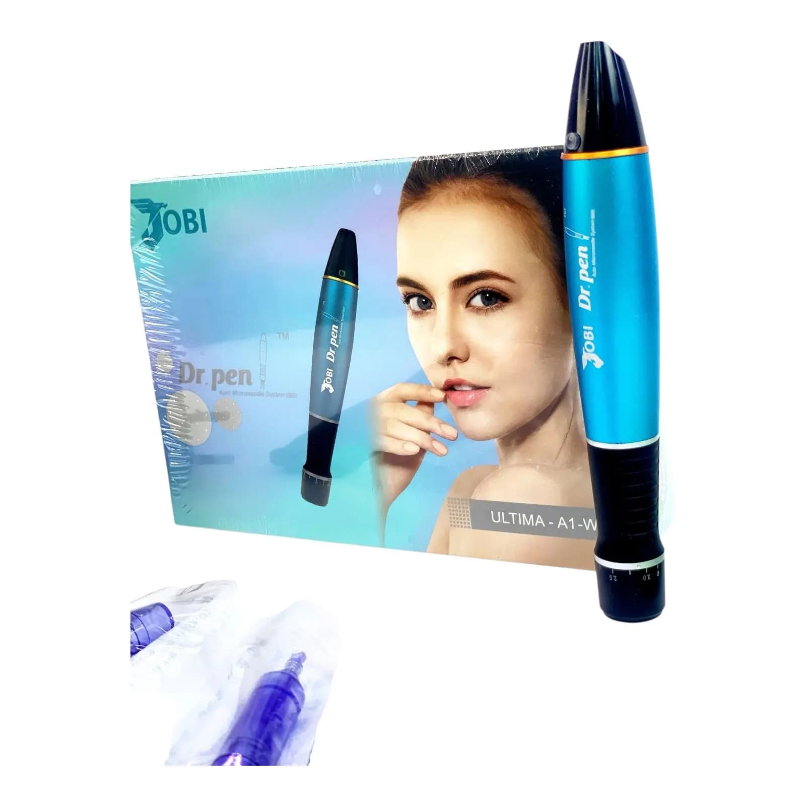 میکرونیدلینگ درماپن دکتر پن A1W جوبی jobi