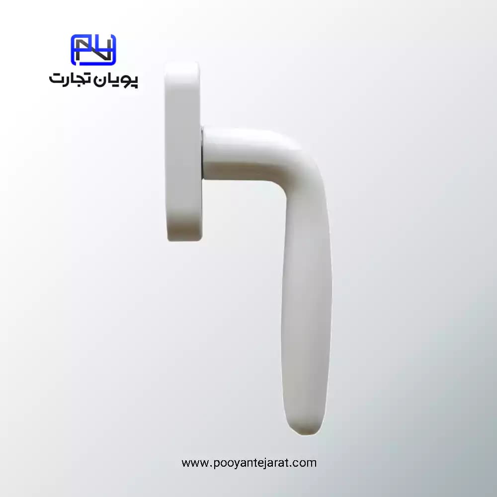 دستگیره پنجره دو منظوره PW — تصویر ۲