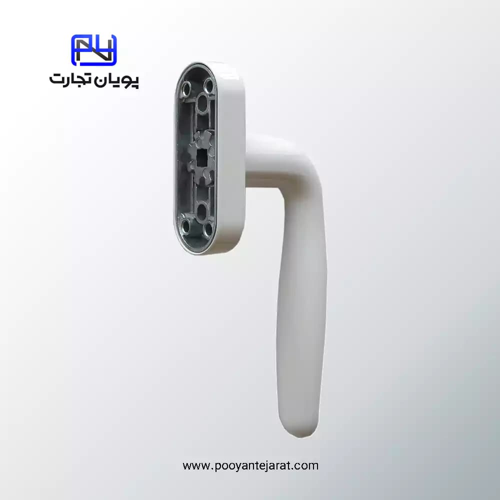 دستگیره پنجره دو منظوره PW — تصویر ۳