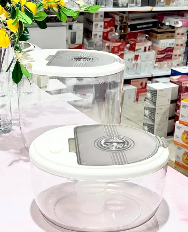جا برنجی اکرولیک وارداتی کد kit-1577