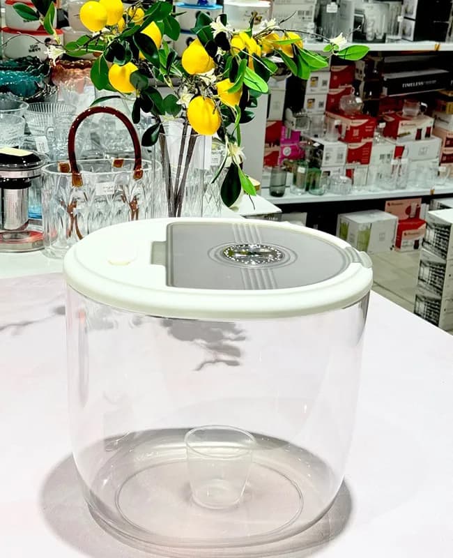 جا برنجی اکرولیک وارداتی کد kit-1577 — تصویر ۷