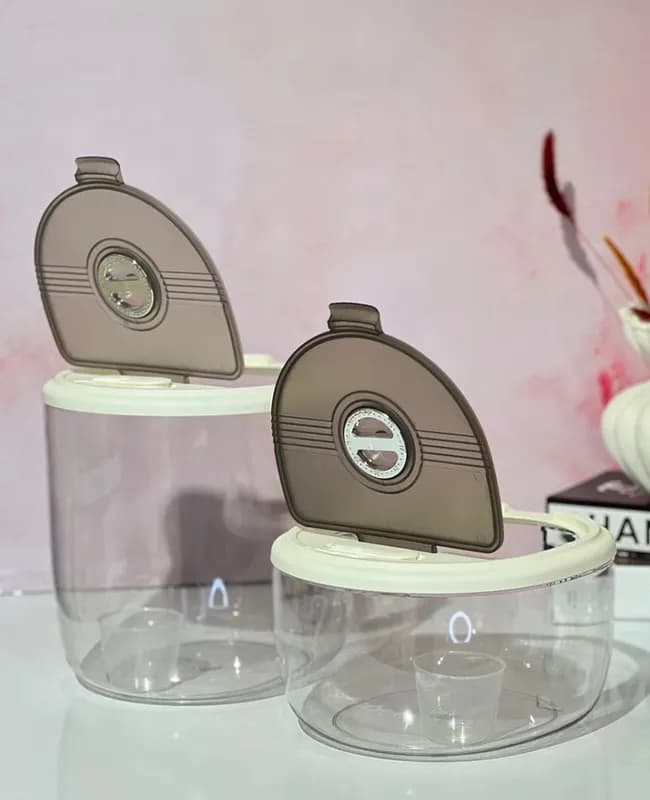 جا برنجی اکرولیک وارداتی کد kit-1577 — تصویر ۴