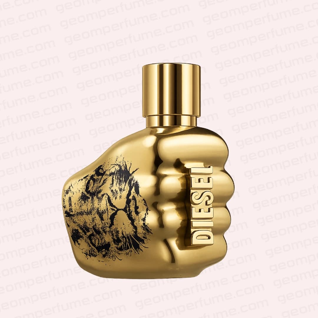 عطر ادکلن دیزل اسپیریت آف د بریو اینتنس | Diesel Spirit Of The Brave Intense