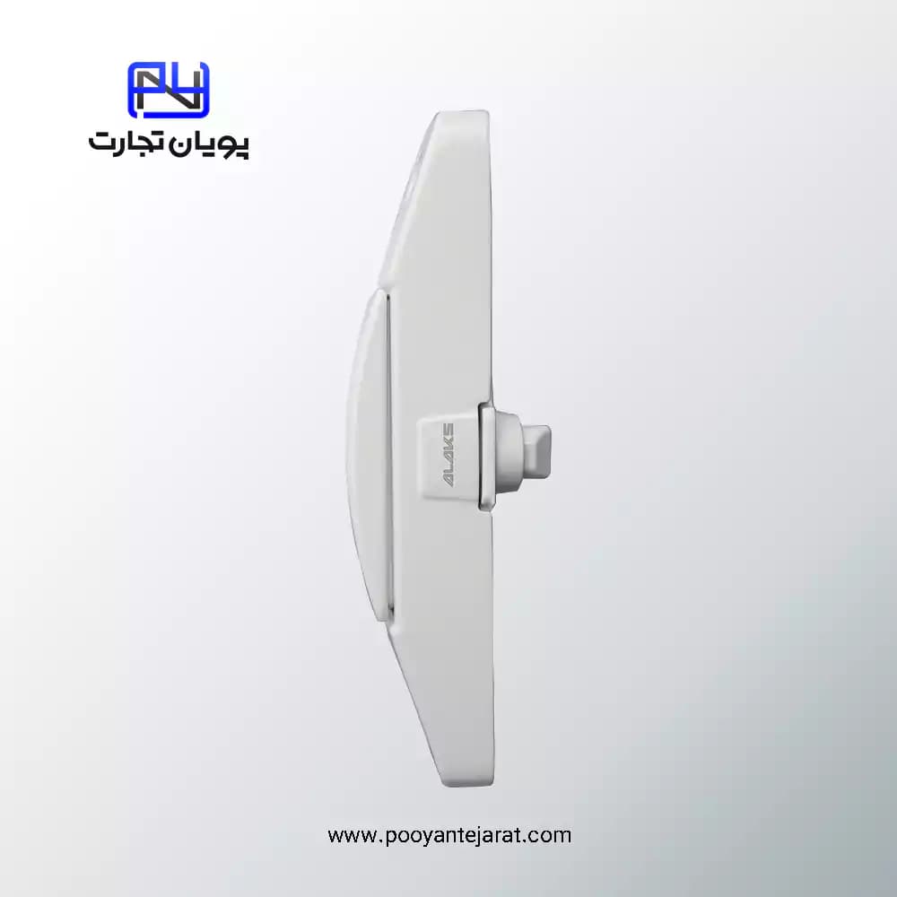 دستگیره تخم مرغی ALAKS — تصویر ۲