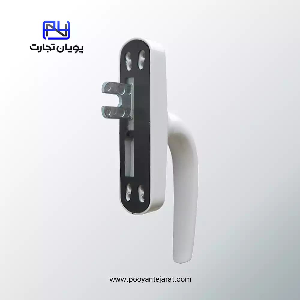دستگیره تک زبانه PW — تصویر ۲