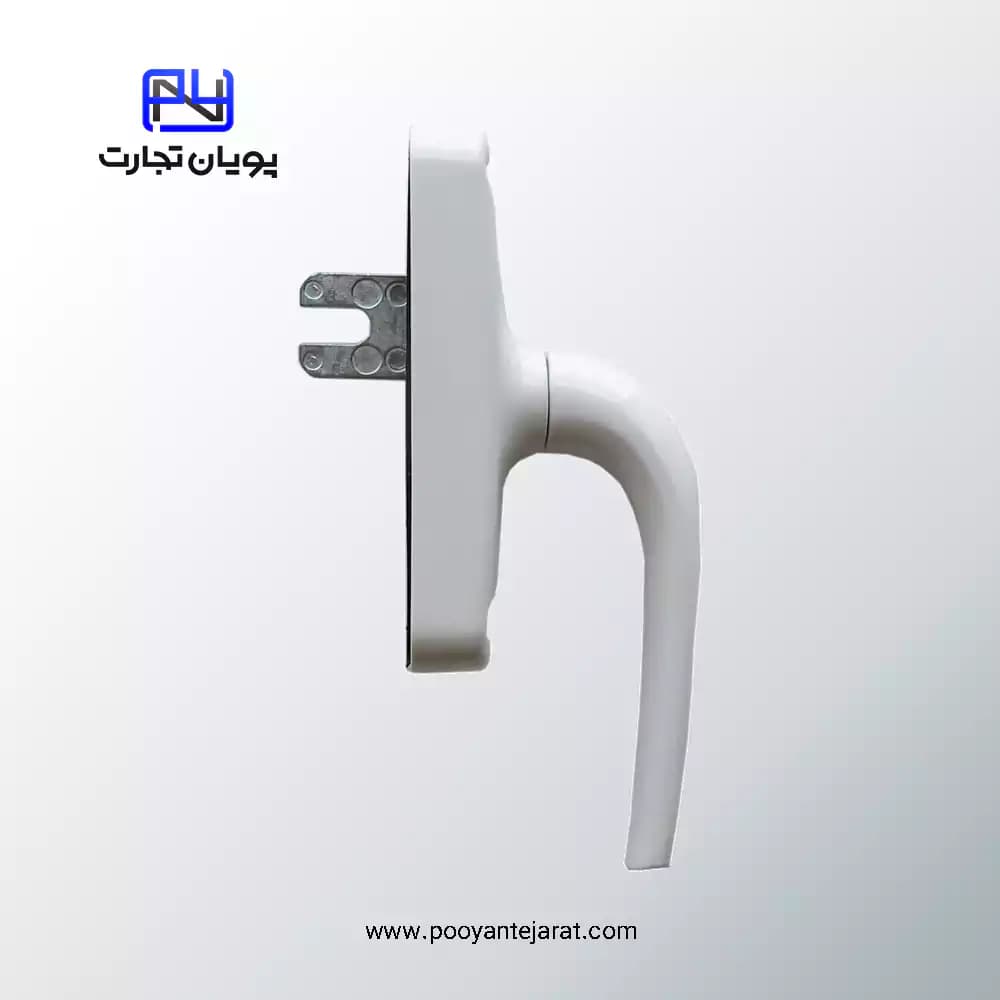 دستگیره تک زبانه PW — تصویر ۳