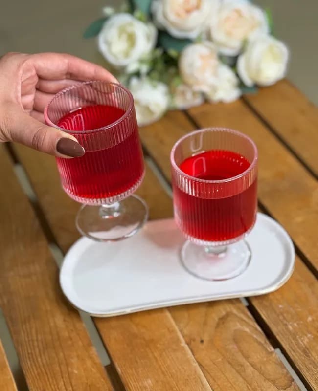 دسرخوری شیاردار کدkit_709 — تصویر ۲