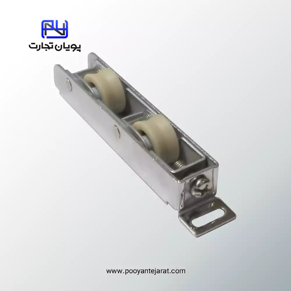 بلبرینگ دو چرخ نرمال قابل رگلاژ PW /140 KG