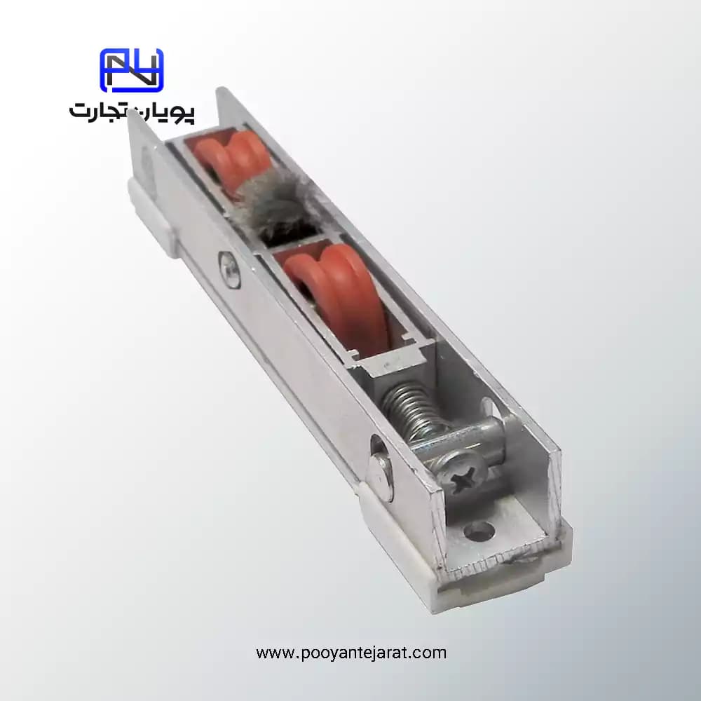بلبرینگ دو چرخ ترمال ALAKS سری TS77