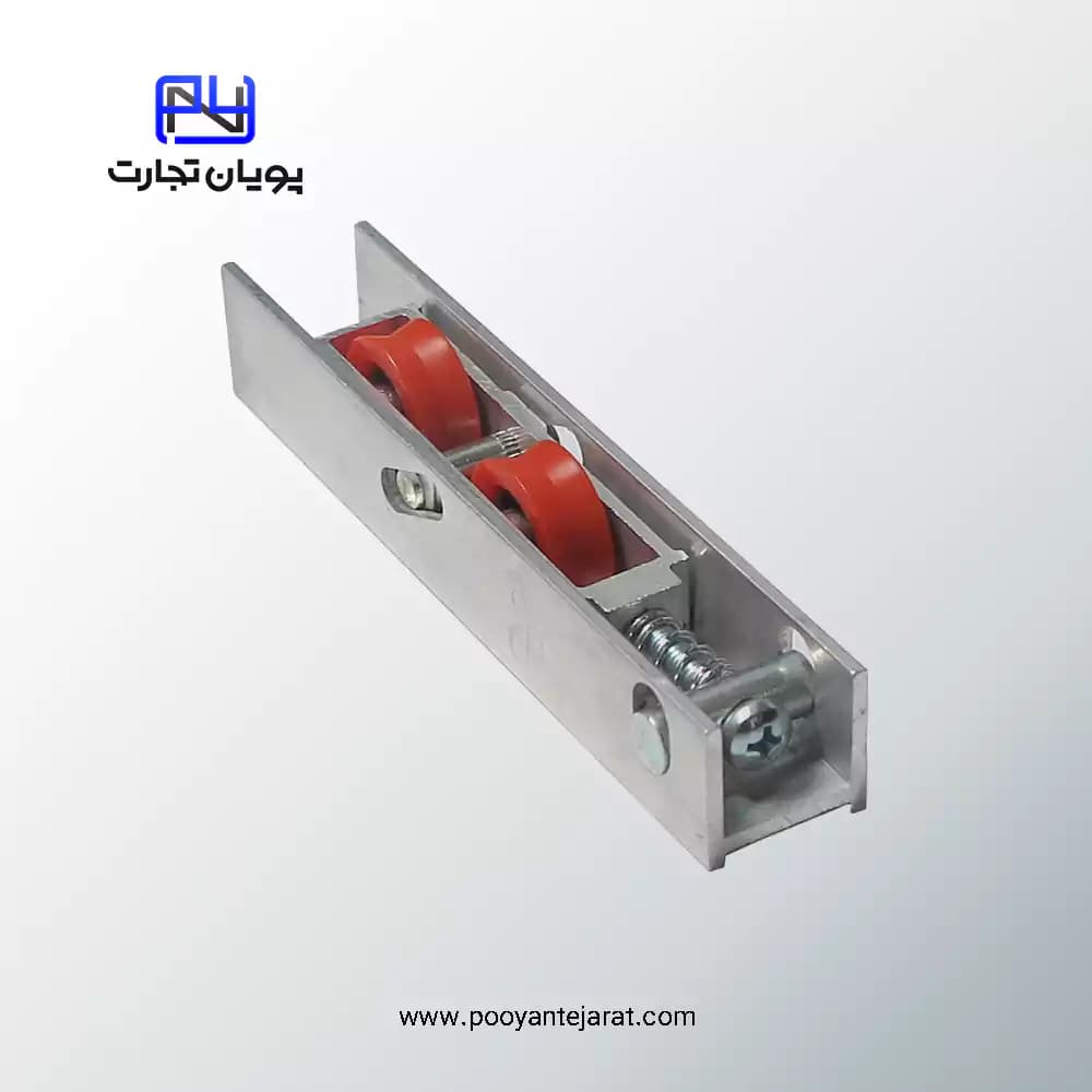بلبرینگ دو چرخ نرمال YAER