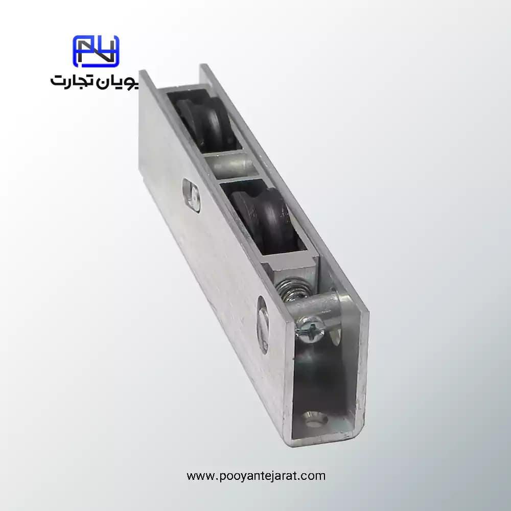 بلبرینگ دو چرخ لیفت PW