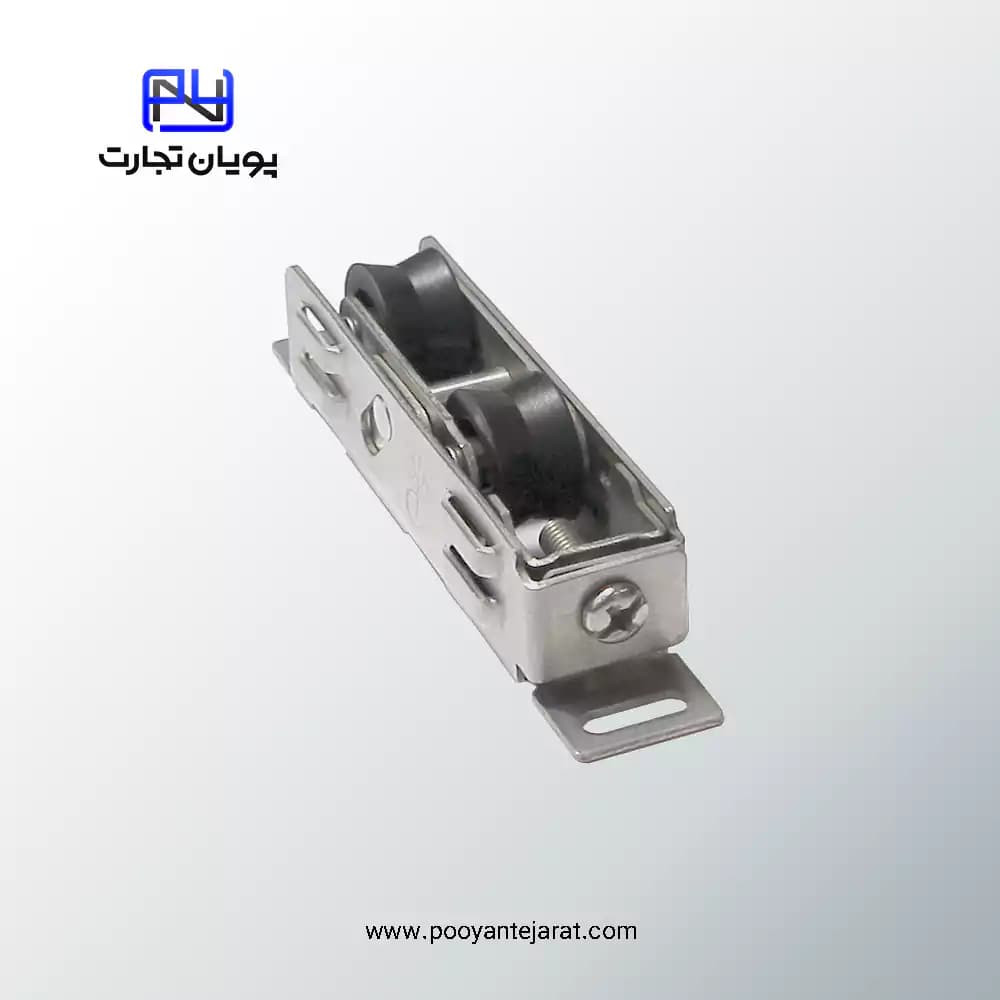 بلبرینگ دو چرخ ترمال وی شکل استیل YAER TS77