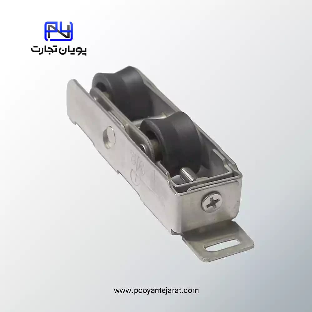 بلبرینگ دو چرخ ترمال YAER TS94