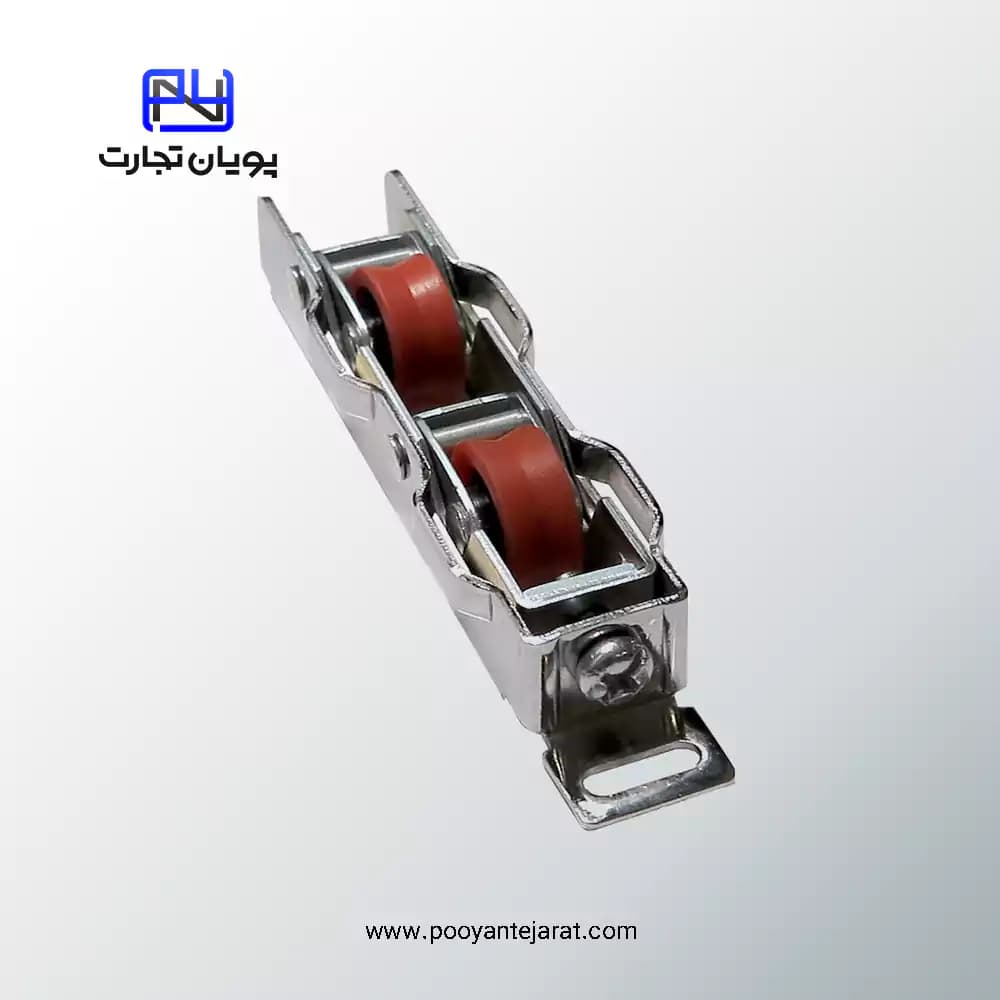 بلبرینگ دو چرخ نرمال DM