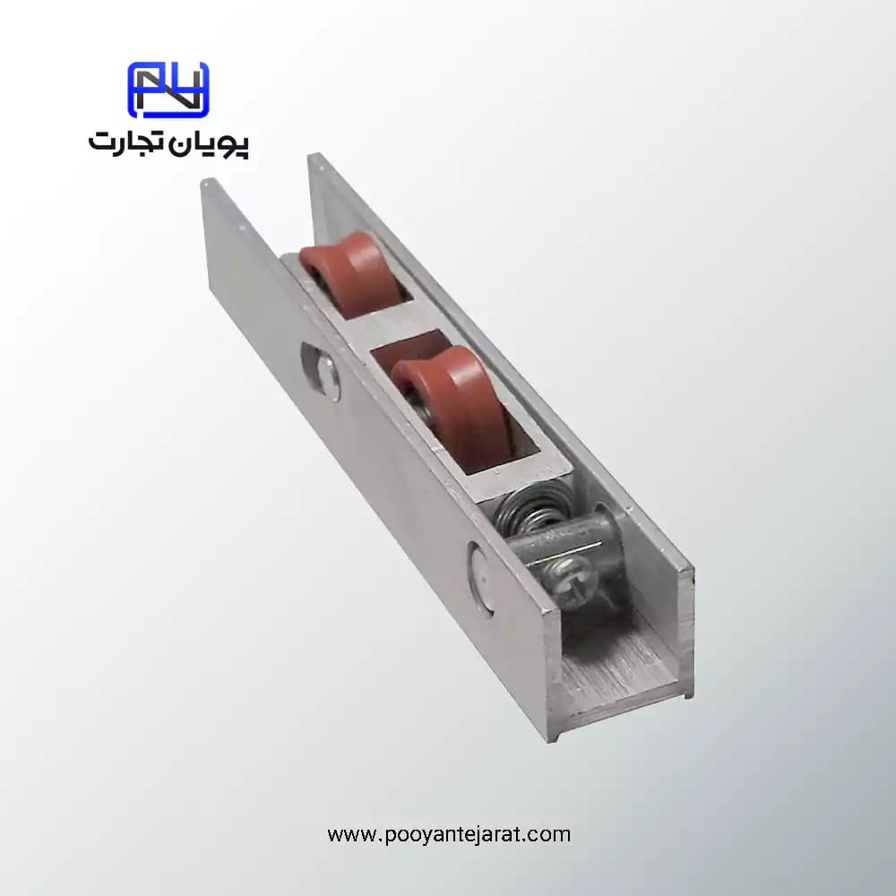 بلبرینگ دو چرخ نرمال PW