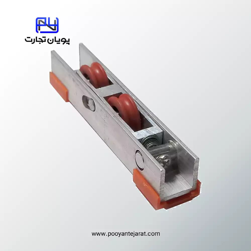 بلبرینگ دو چرخ ترمال PW