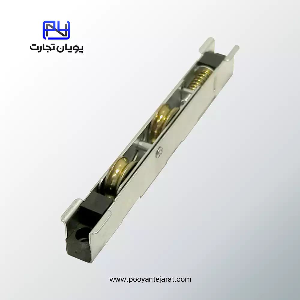 بلبرینگ دوچرخ برنجی HEYWIN
