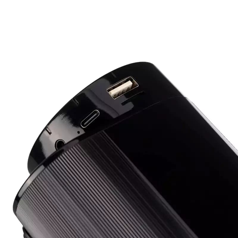 اسپیکر بلوتوثی تسکو مدل TS 23362 — تصویر ۱۱