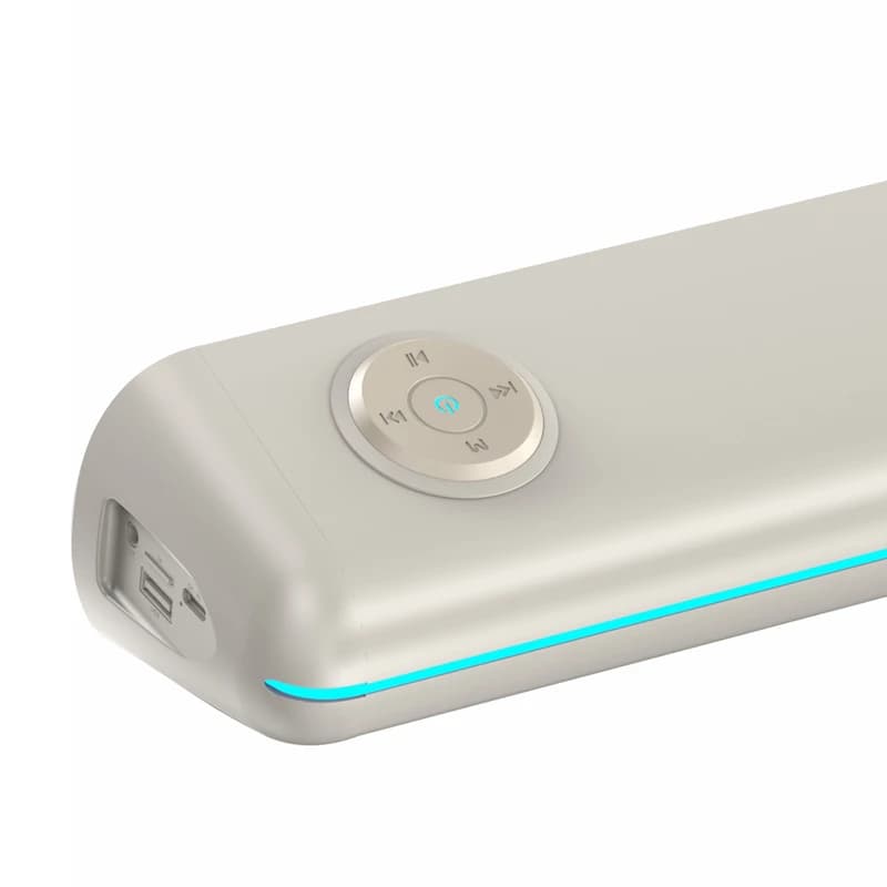 اسپیکر بلوتوثی تسکو مدل TS 23361 — تصویر ۸