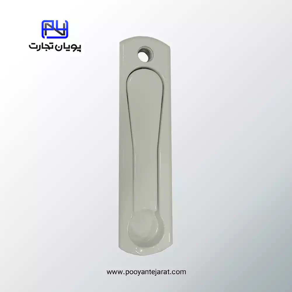 دستگیره درب کشویی هم سطح ACCADO