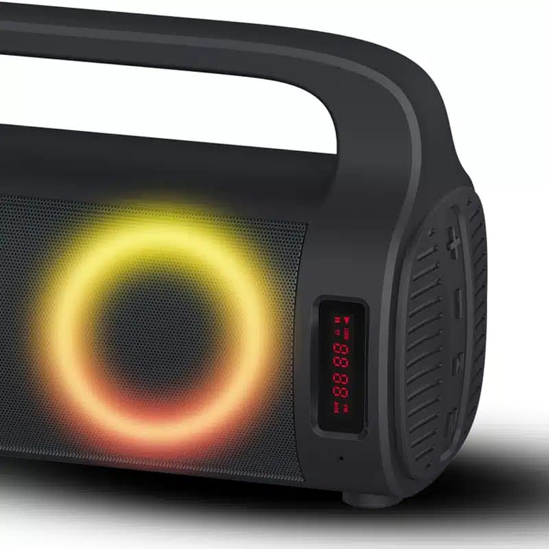 اسپیکر بلوتوثی تسکو مدل TS 23353 — تصویر ۵