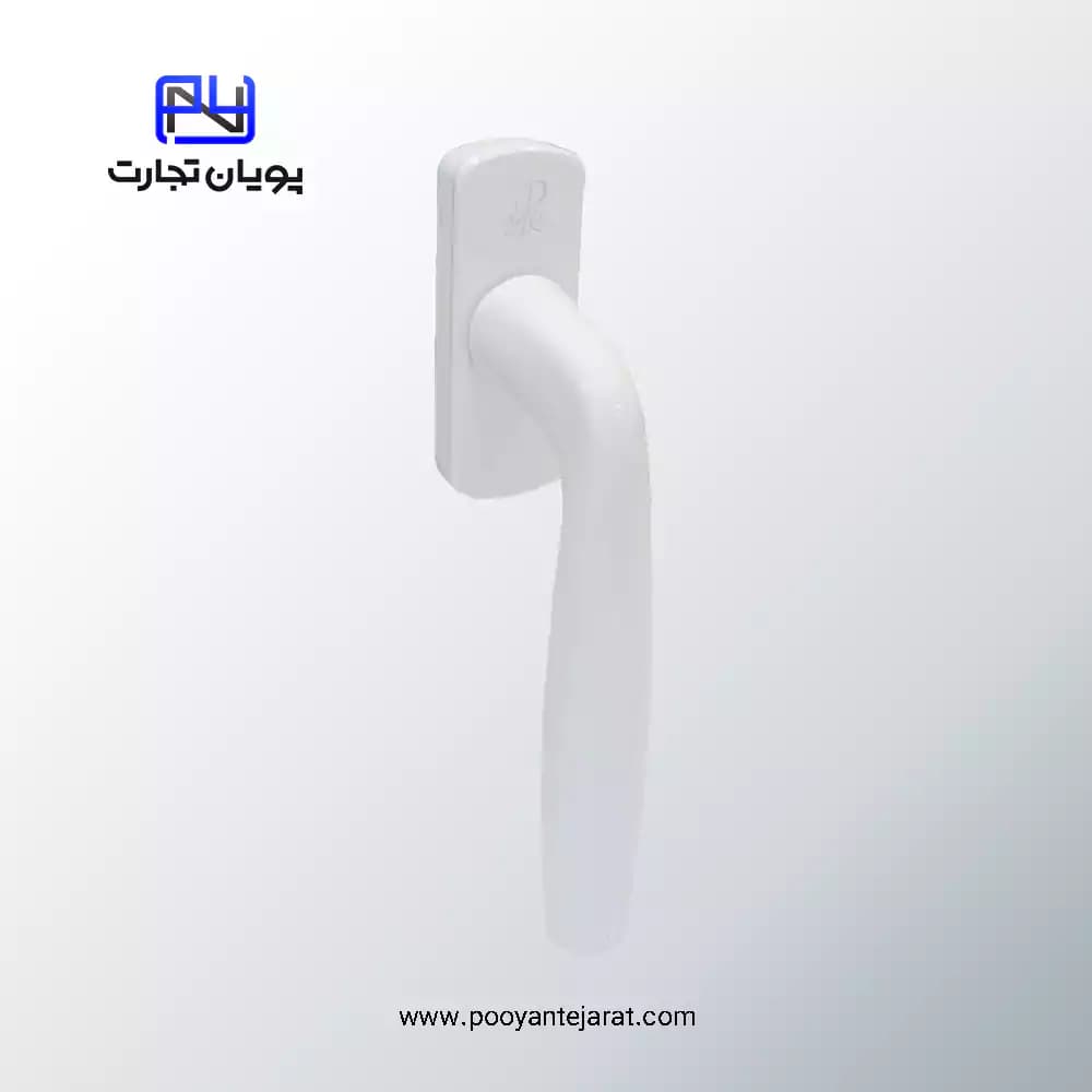 دستگیره پنجره سکوئستیک YAER