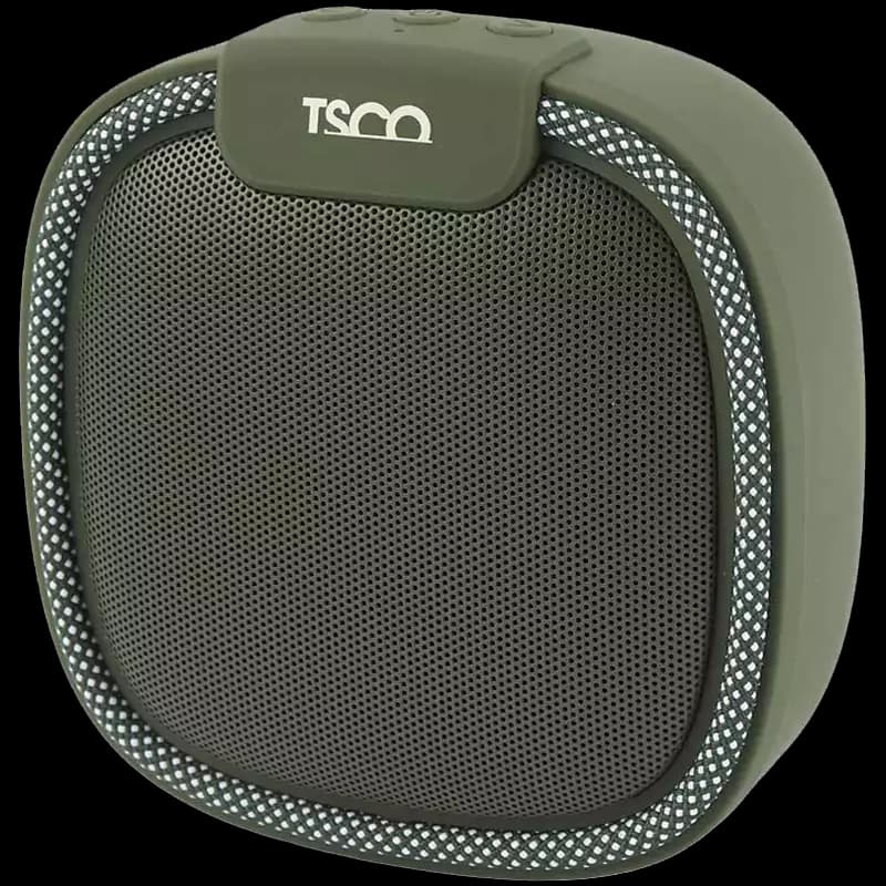 اسپیکر بلوتوثی تسکو مدل TS 23352 — تصویر ۵