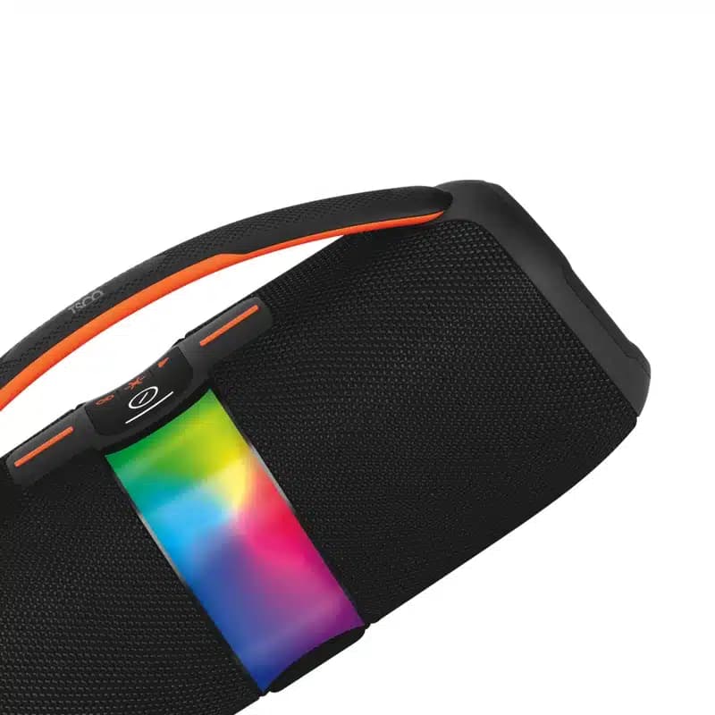 اسپیکر بلوتوثی تسکو مدل TS 23166 — تصویر ۵