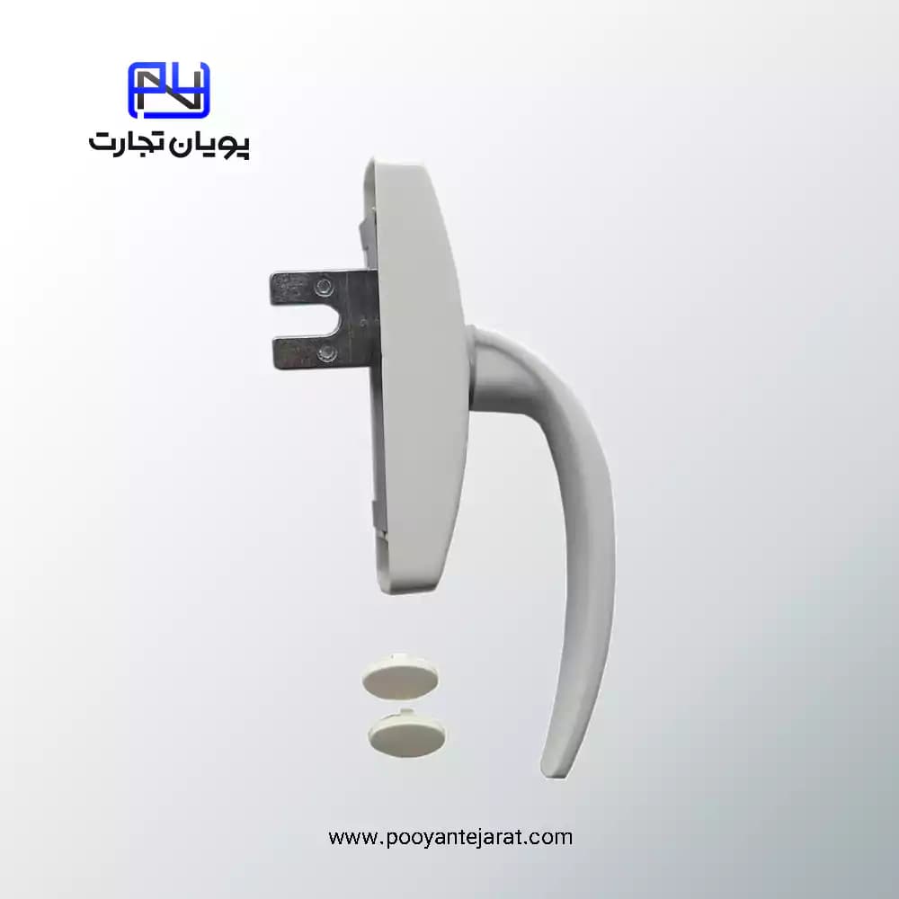 دستگیره طرح روتو مینی PW — تصویر ۲