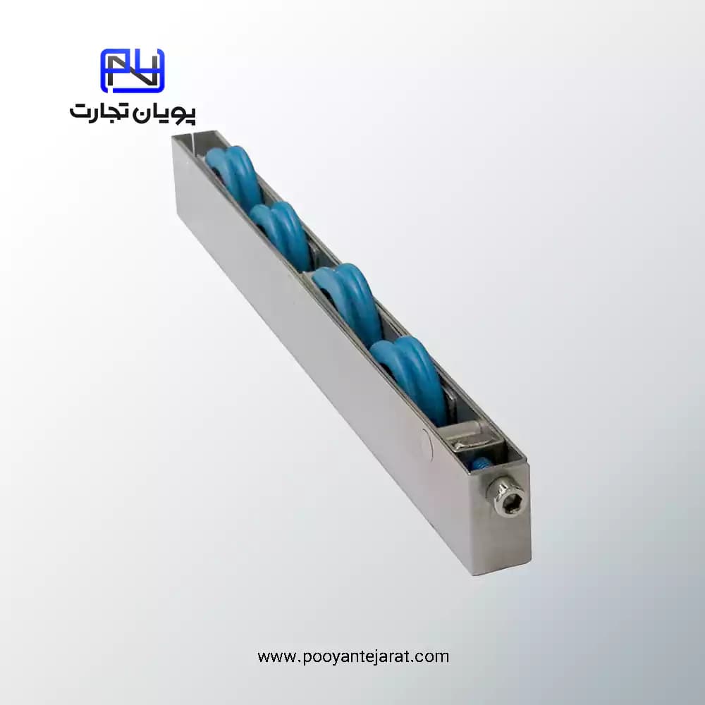 بلبرینگ چهار چرخ لیفت شیار دار YAER