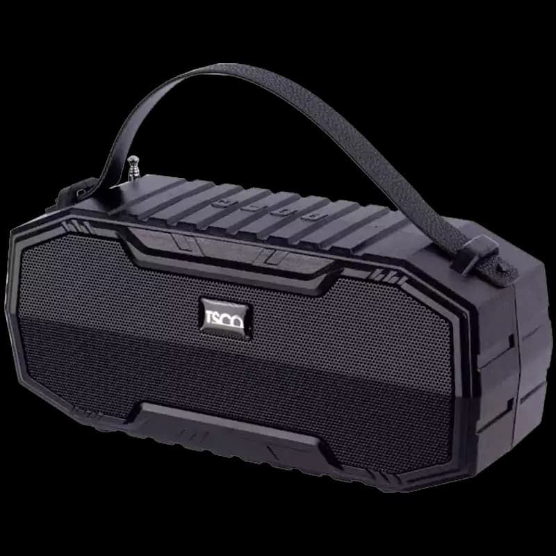 اسپیکر بلوتوثی تسکو مدل TS 23006 — تصویر ۳