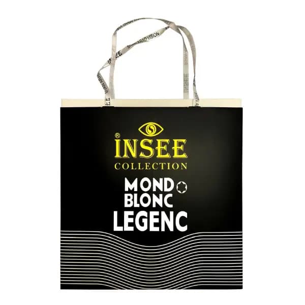 گیفت ست مردانه اینسی مدل MONT BLANC LEGEND — تصویر ۳