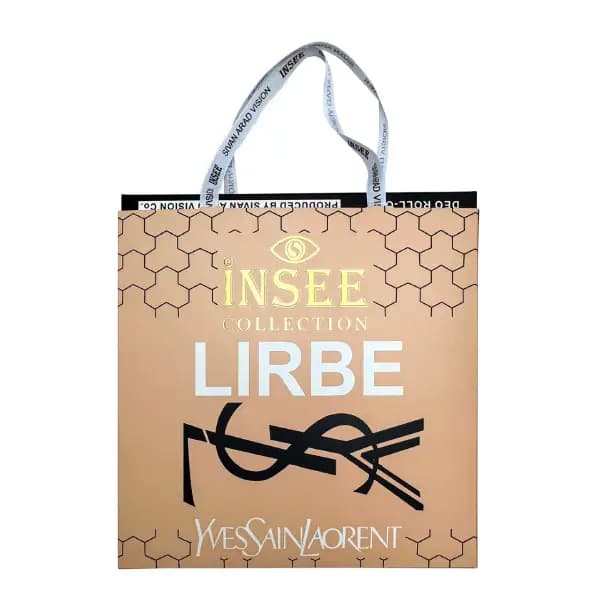 گیفت ست زنانه اینسی مدل Yves Saint Laurent Libre — تصویر ۲