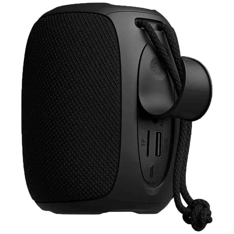 اسپیکر بلوتوثی تسکو مدل TS 2310 — تصویر ۵