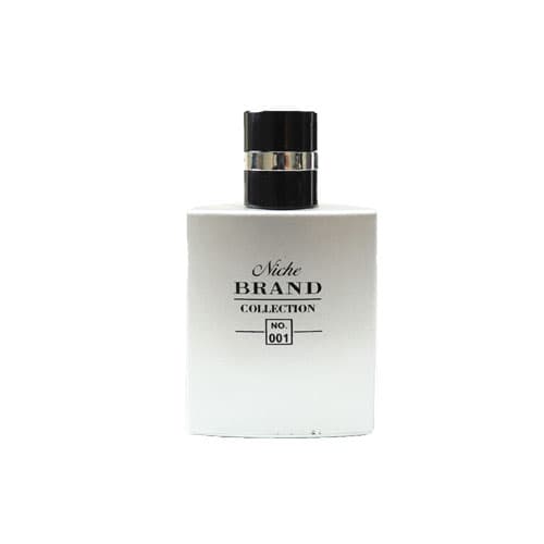 ادکلن جیبی مردانه شانل آلور برند کالکشن 001 — تصویر ۲