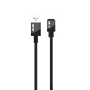 کابل سیلیکونی گرین لاین USB-A به USB-C