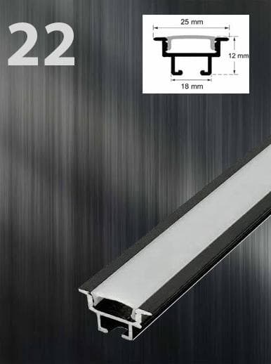 پروفیل کد 22 — تصویر ۲