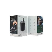 فلاسک مسافرتی گرین لاین مدل Vacuum Travel Mug Lite 280ML رنگ سفید — تصویر ۳