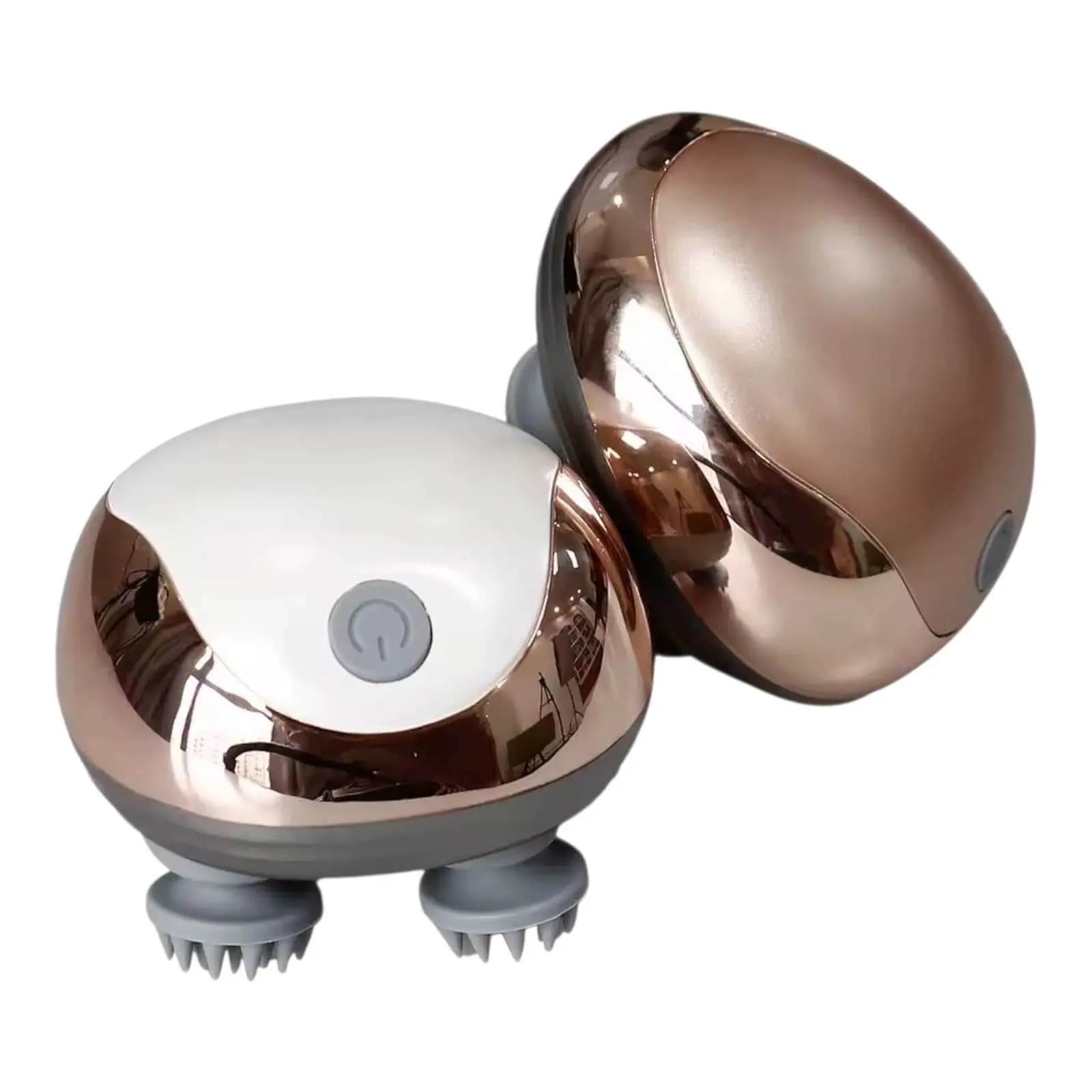 دستگاه اسکالپ ماساژور اسمارت مدل GX-608