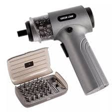 ست پیچ‌گوشتی برقی گرین لاین مدل 35 In 1 Electric Screwdriver Set