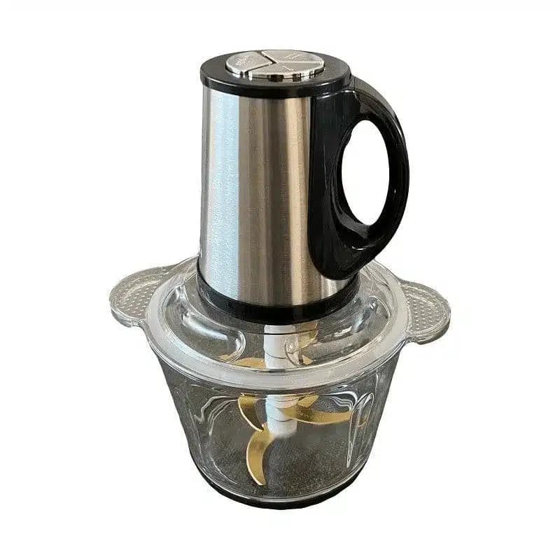 خردکن داونتی مدل DW-1122