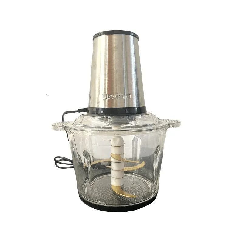 خردکن داونتی مدل DW-1122 — تصویر ۵
