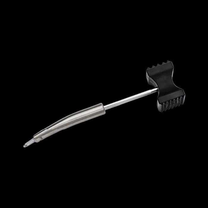 بیفتک کوب دو طرفه استیل UN-1124