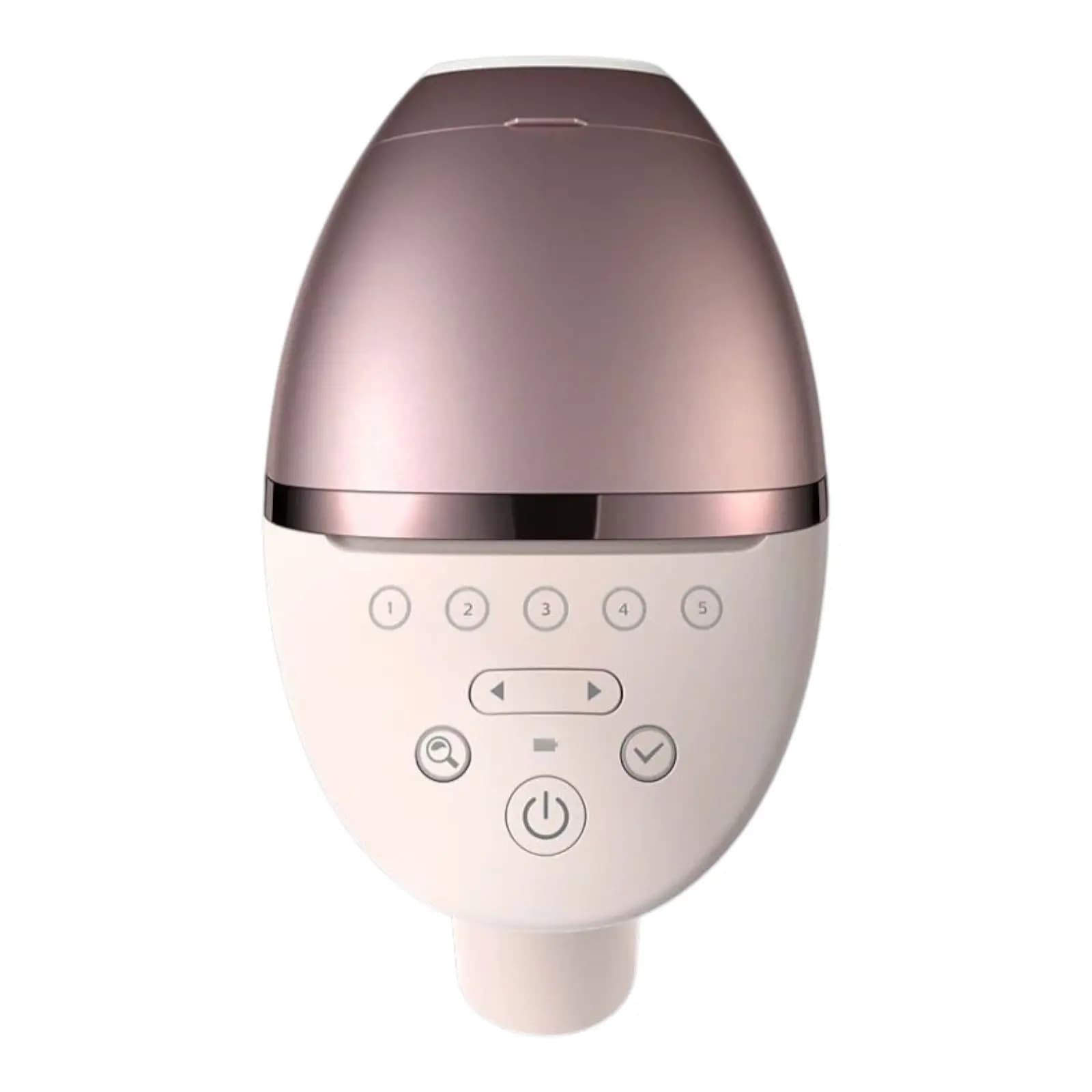 دستگاه لیزر موهای زائد فیلیپس مدل philips BRI958 — تصویر ۴