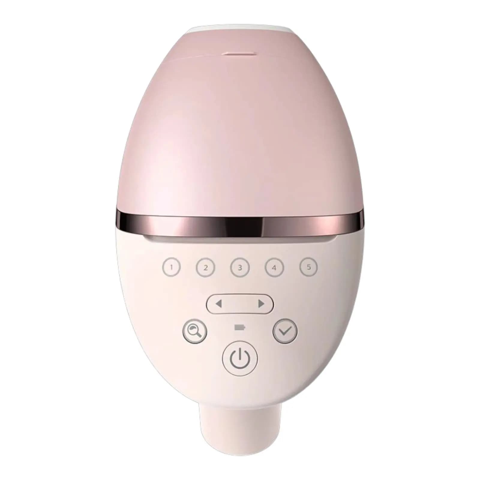 دستگاه لیزر هوشمند فیلیپس مدل Lumea BRI957 — تصویر ۲